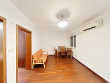 银山小区 75平2居 南向精装修 着急出售