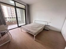 星尚湾两房可做三房,房东诚心出售到价签字随时可看