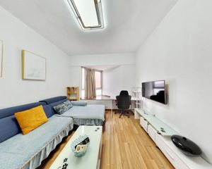 成外雅庭 1室1厅 西南