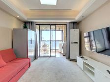 此房业主诚意出售! 全屋精装修 视野好 景观好 带产权车位