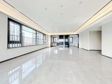 龙湖杭与城 东边套 楼层高 地铁口 天元公学 火车西站 精装