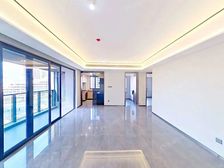 未来科技城 杭与城 精装大四房 地铁口 未科中 轴线