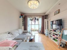 普小,南北通两房,户型正气,带车位,11号线白银地铁