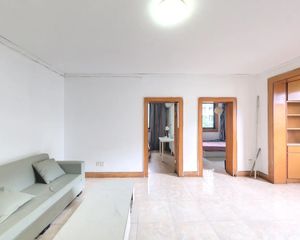 华油路51号 3室2厅 92.45平