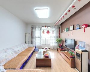 财富又一城2室2厅南