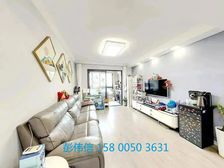 业主订了新房 降.价50万出售 接受置换 带车位 近地铁