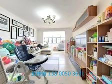 业主订好一手房 降.价80万出售 接受置换 带车位 近