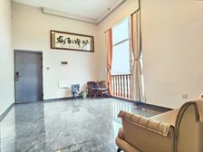 时光荟公寓 LOFT套二双卫 61.39平 90万 精装