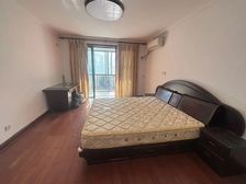 聚航苑一房简装有钥匙总价低