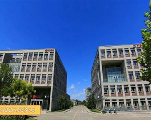 中关村环保科技示范园独栋厂房3356平米租售万科翠湖国际