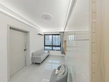 塘和家园顺康苑 装修好 高楼层视野无遮挡 南北通透 次新小区