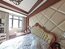 长泰东郊御园 楼层好 精装可拎包入住 楼龄新 南北通透