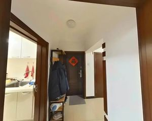 双兴北区2室175万元难得的好户型急售