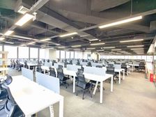 整层出租!甲写国企物业!地铁口好招人!24H空调!泊富 富兴