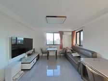 塘和家园山茶雅苑 155万 2室1厅1卫 精装修急售!好房不