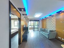 品尊新出两房+中间楼层+看房方便+诚心卖+小区中间位置