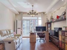 航头 双卫格局 正规商品房 南北通透 中间好楼层 低容积