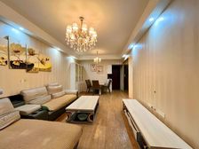 出门都是轻轨站 南岸区 雅居乐国际花园 三房