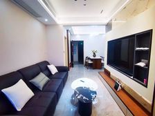 绿岛丽景一期 60平 精装两房 拎包入住
