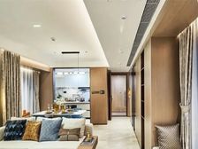 粤海新盘翰熙典居105-140平3-4房,额外反15-30W