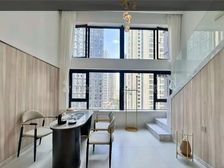 总价20万业主出售 广州南站旁 藏珑华府5米层高精装修2房