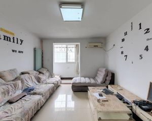 新源时代 2室1厅 80.02平