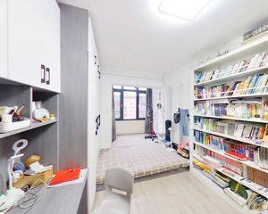 买房服务不收费 运河· 葛布店东里2室精装修 带储物间 急售