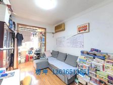 田林新苑2居70.45平南朝向视野开阔全明采光好