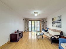 上海大花园 3室2厅 161.98平