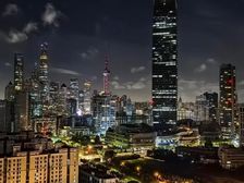 海泰苑 前排景观顶复 送朝南景观露台有80平 精装修可直接住