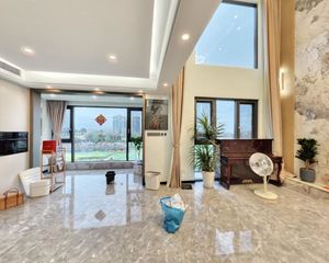 半岛云著 4室2厅 东南