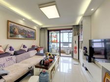 莱英北郡 3室2厅 90.06平