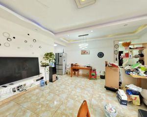 时代水岸康城 4室2厅 西北