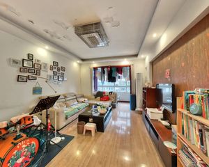 天府名居2室2厅南