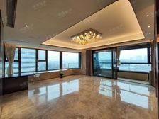 绿地黄浦滨江 小区新 满五唯壹 医疗配套成熟 精装好房