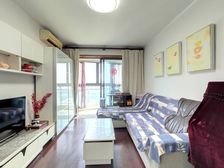 大华锦绣华城(十八街区)(公寓) 2室1厅 79.35平