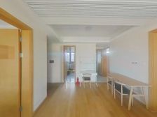 地铁旁,万达茂商圈,配套成熟,万科物业,带产权车位,诚意出售