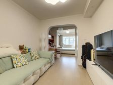 金福苑 2室2厅 64.21平