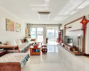 (买房零拥金)珠江峰景 4室2厅 152.51平