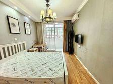 本周必卖丨刚需必看好房丨4号地铁 丨送全新精装修丨南北通两房