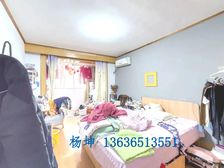 钦州路111弄精装2居57.03平南朝向视野开阔采光好