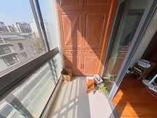 急售贝越水岸名邸 可以改三房 电梯中层带2个车位 川沙2号线