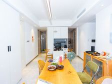 东香 中层带双车位 错过就没有下一套了啊