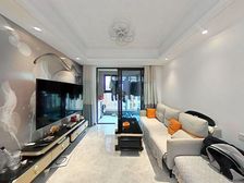 可谈 东原碧桂园 高楼层采光充足 临地铁 南北通透 双卫生间