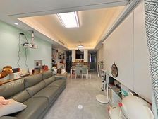 飞机户型 自带产权车位 房东诚意置换 看房随时 价格好谈