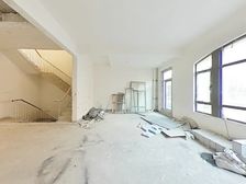 中海八里台别墅· 地铁沿线 联排带院 赠送地下室 急售