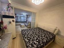 临汾路1515弄小区 1室2厅1卫 精装修 119万元