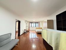 彭豪公寓 2室2厅1卫 精装修 430万元