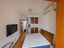 临汾路1515弄小区 近地铁 交通便利 装修好 满五