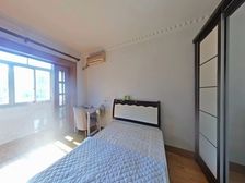 宝山CBD地铁 大一房南北通透满屋 精装修入住!